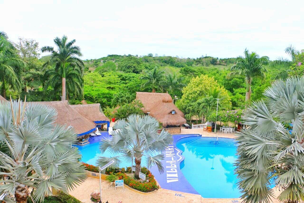 Eco Hotel Villa Martha Turbaco Exterior photo